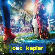 joão kepler fortuna estimada