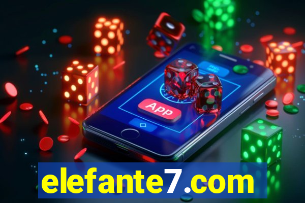 elefante7.com