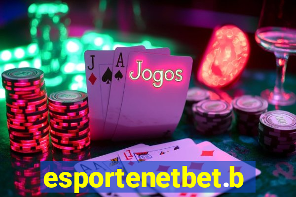 esportenetbet.bet