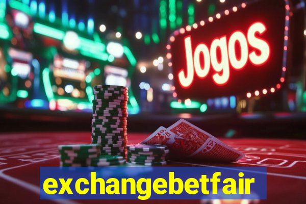 exchangebetfair