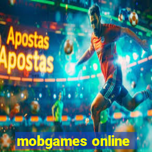 mobgames online