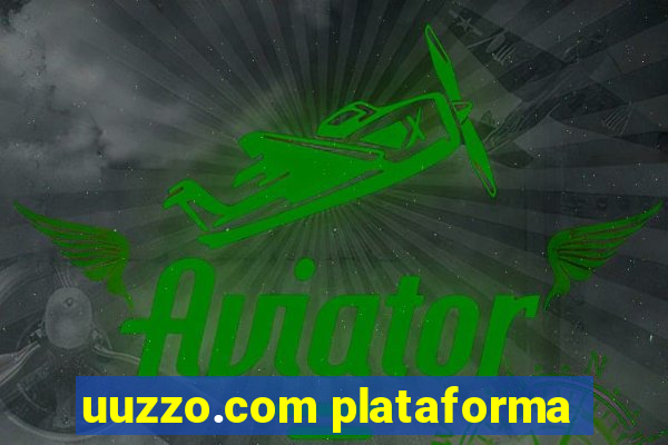 uuzzo.com plataforma