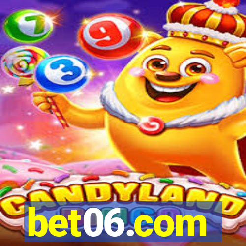 bet06.com