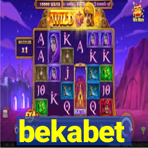 bekabet