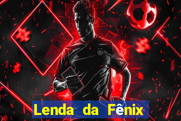 Lenda da Fênix códigos 2024