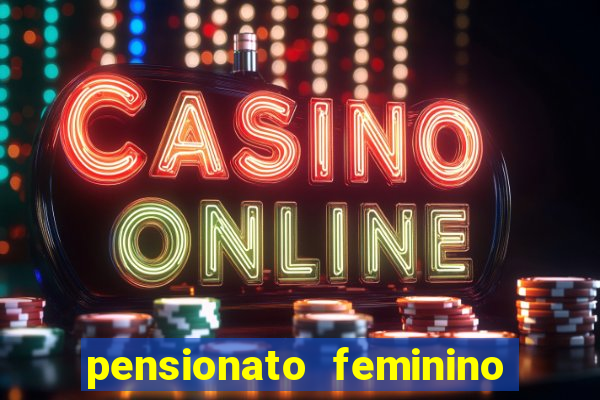 pensionato feminino botafogo rj