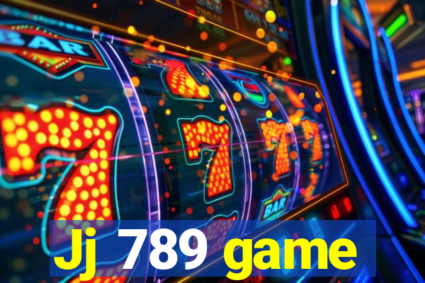 Jj 789 game