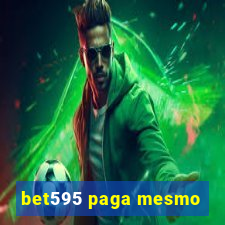 bet595 paga mesmo