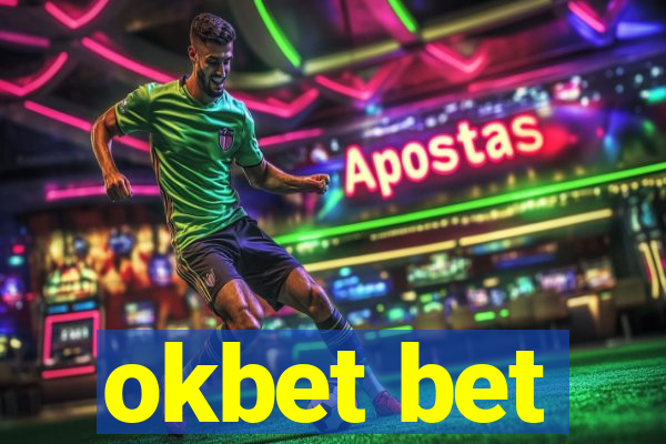 okbet bet