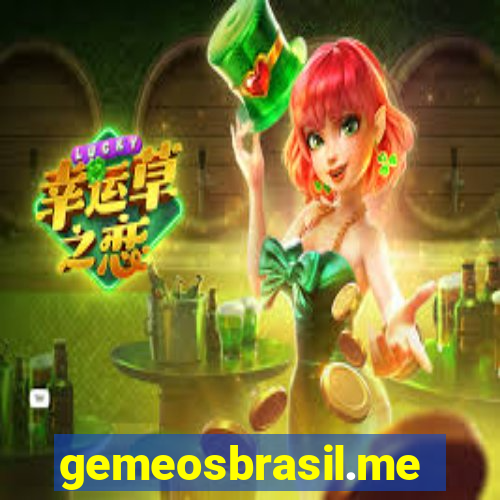 gemeosbrasil.me