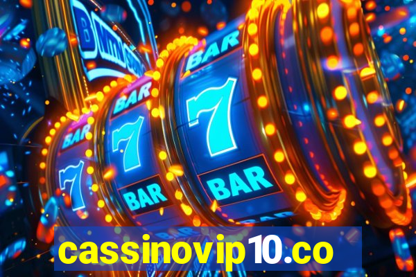 cassinovip10.com