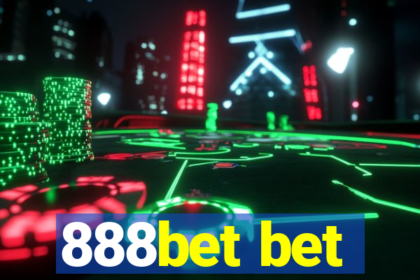 888bet bet