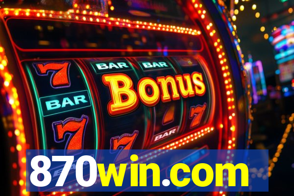 870win.com