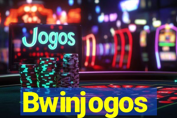 Bwinjogos