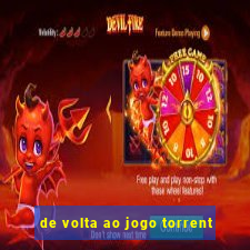 de volta ao jogo torrent