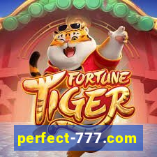 perfect-777.com