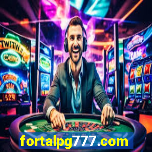 fortalpg777.com