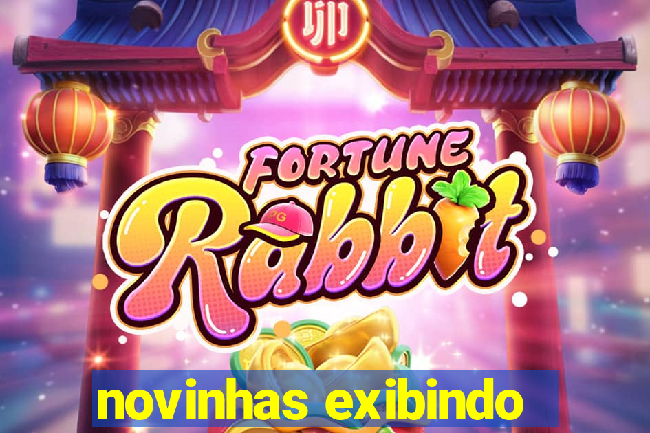 novinhas exibindo