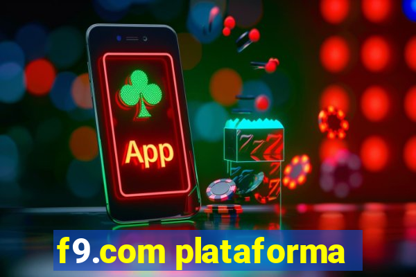 f9.com plataforma