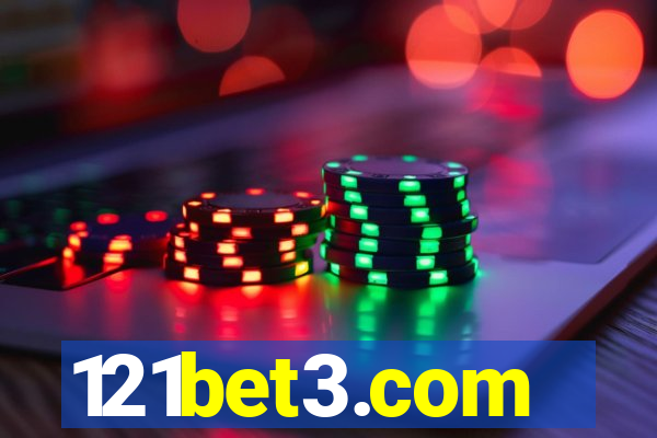 121bet3.com