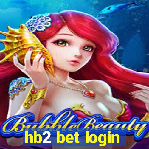 hb2 bet login