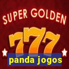 panda jogos