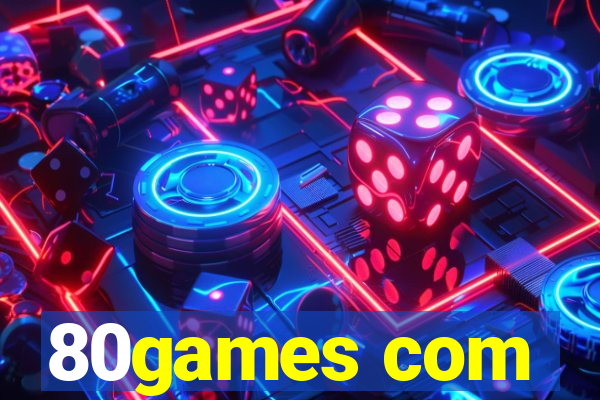 80games com