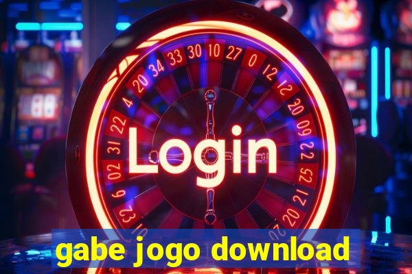 gabe jogo download