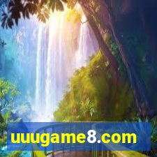 uuugame8.com