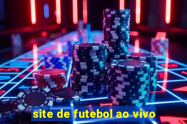 site de futebol ao vivo