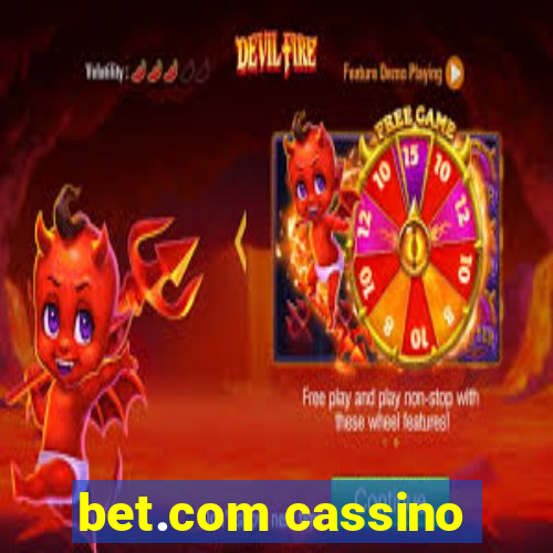 bet.com cassino