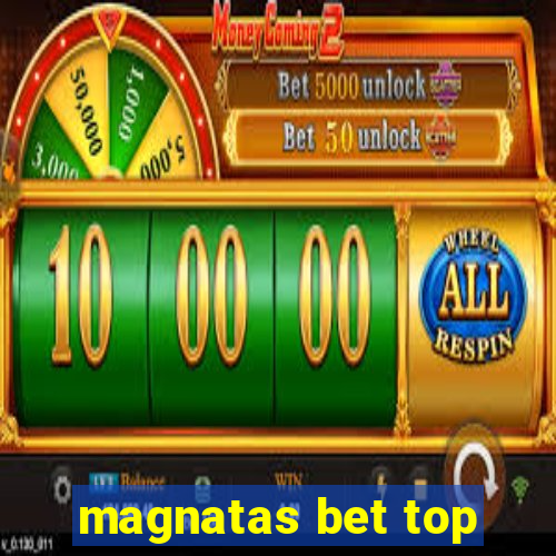 magnatas bet top