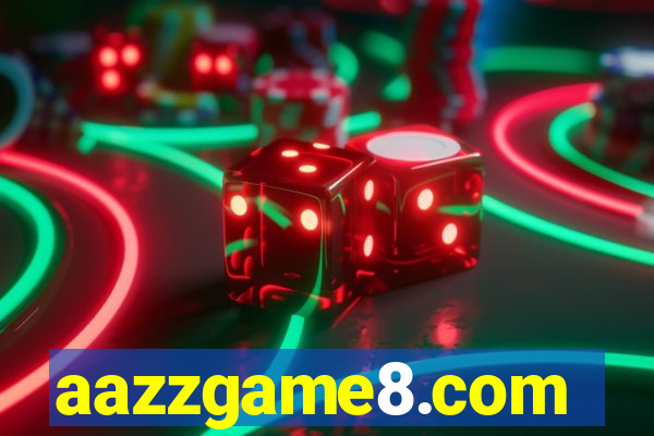 aazzgame8.com