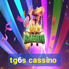 tg6s cassino