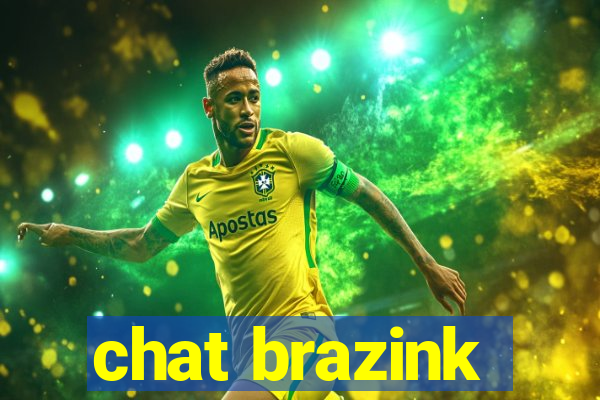 chat brazink