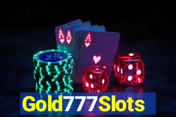 Gold777Slots