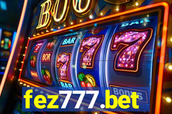 fez777.bet