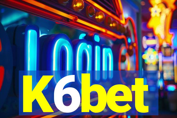 K6bet