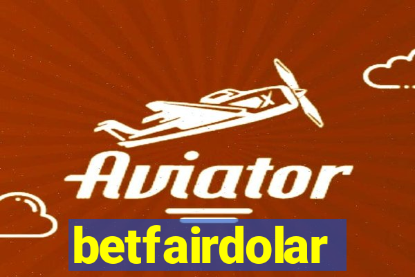 betfairdolar