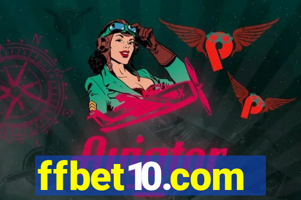 ffbet10.com