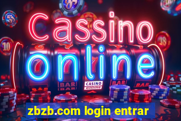 zbzb.com login entrar