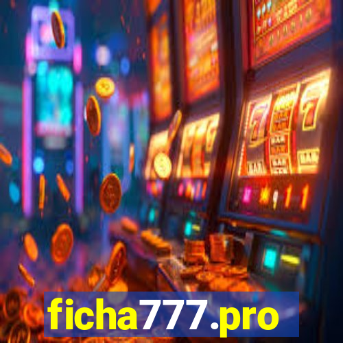 ficha777.pro