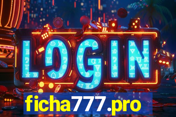 ficha777.pro