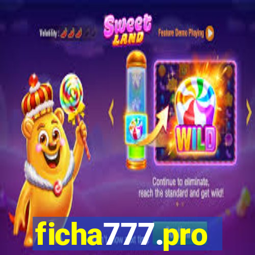 ficha777.pro