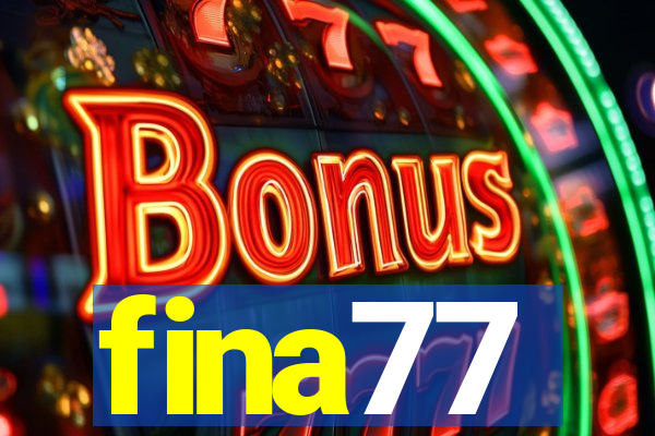 fina77