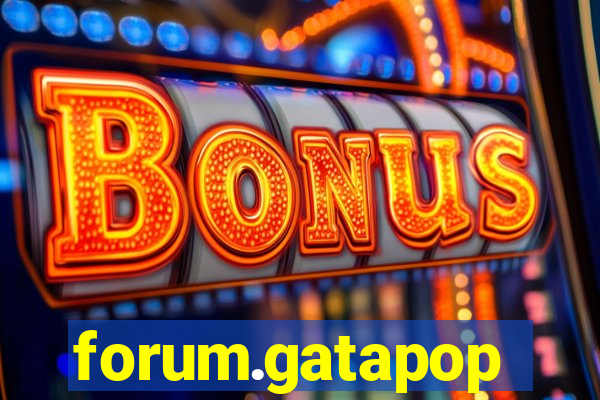 forum.gatapop