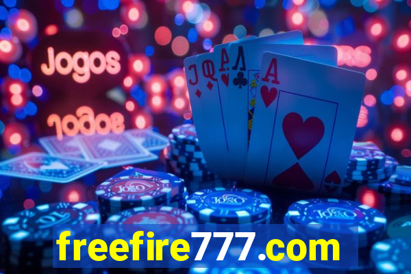 freefire777.com