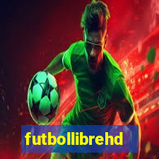 futbollibrehd