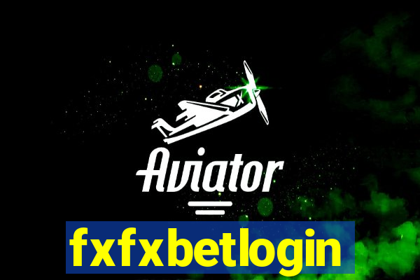 fxfxbetlogin