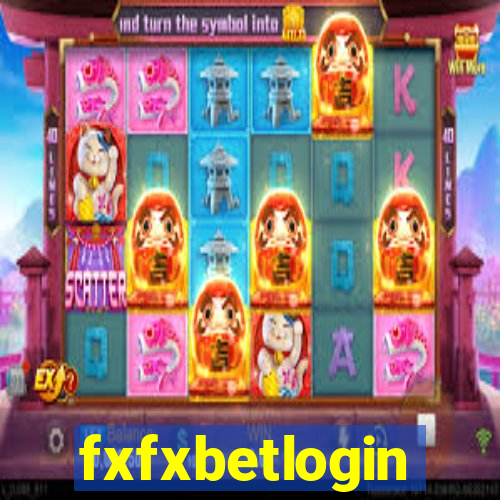 fxfxbetlogin